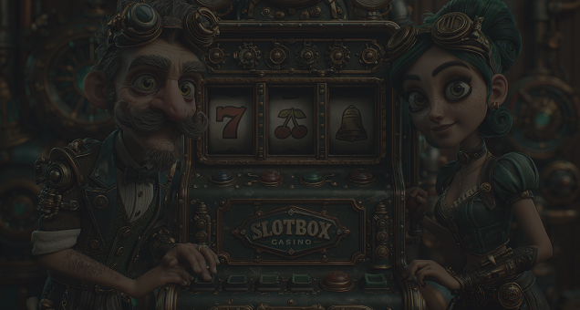 Slotbox Casino